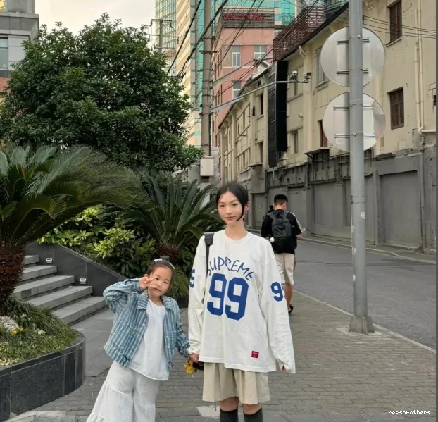 sleeved 99 LS TEE long T-shirt 24SS 99 0807